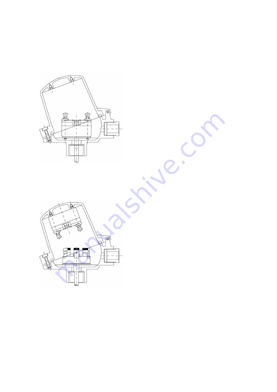 Siemens SITRANS TS100 Compact Operating Instructions Download Page 333