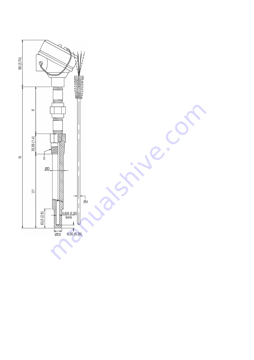 Siemens SITRANS TS100 Compact Operating Instructions Download Page 372