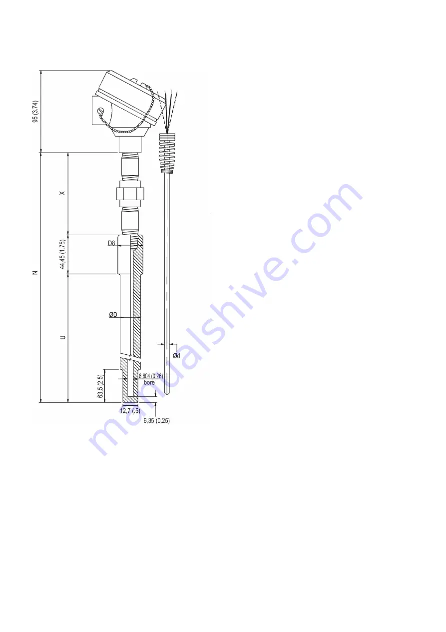 Siemens SITRANS TS100 Скачать руководство пользователя страница 384