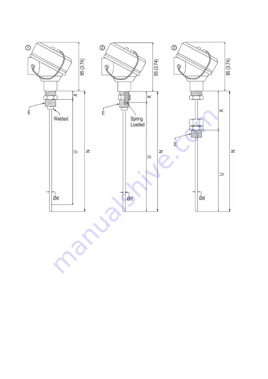 Siemens SITRANS TS100 Скачать руководство пользователя страница 387