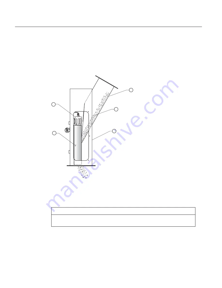 Siemens SITRANS WF100 Operating Instructions Manual Download Page 12