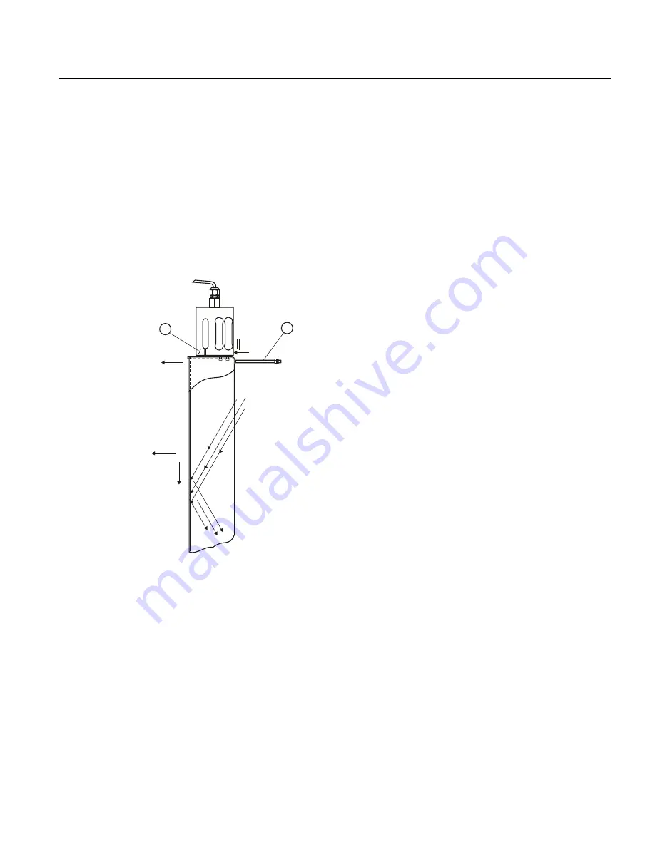 Siemens SITRANS WF100 Operating Instructions Manual Download Page 13