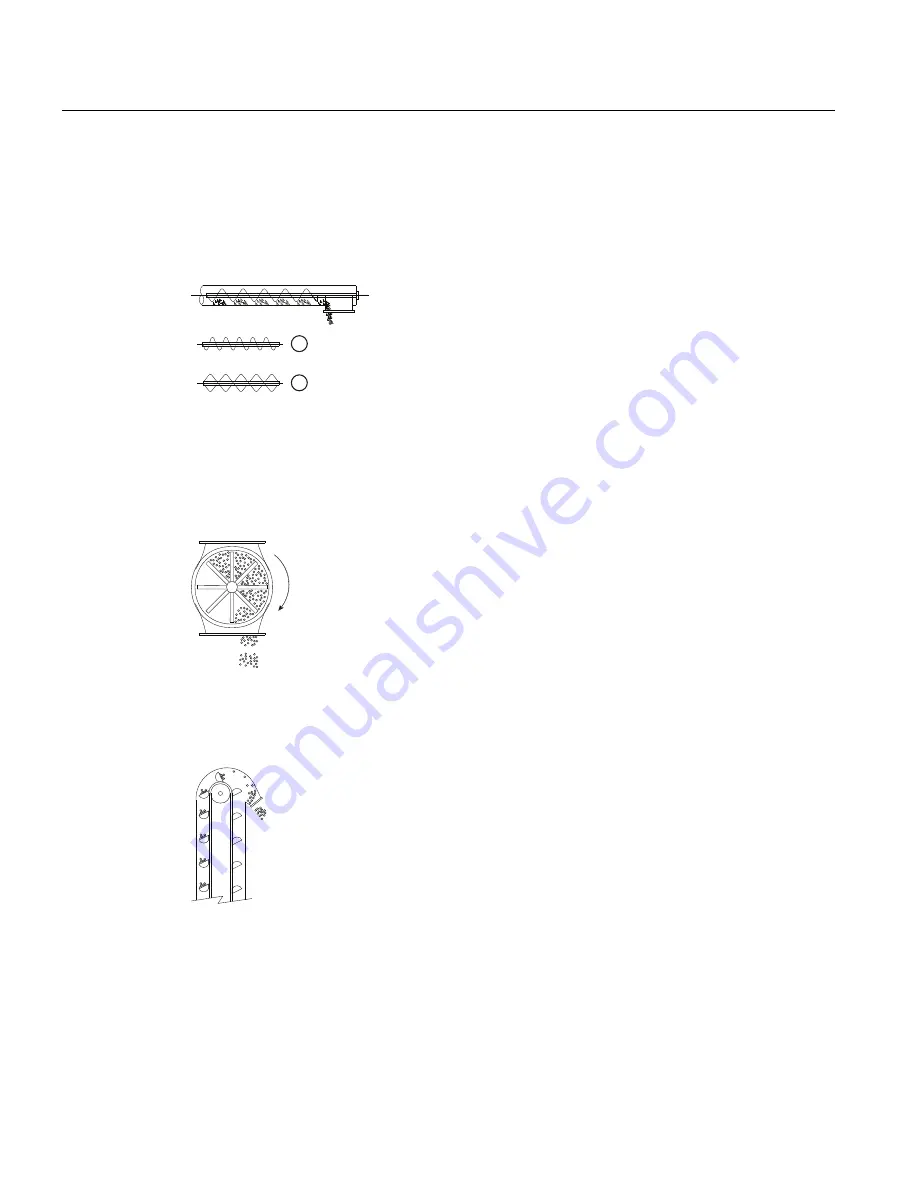 Siemens SITRANS WF100 Operating Instructions Manual Download Page 16