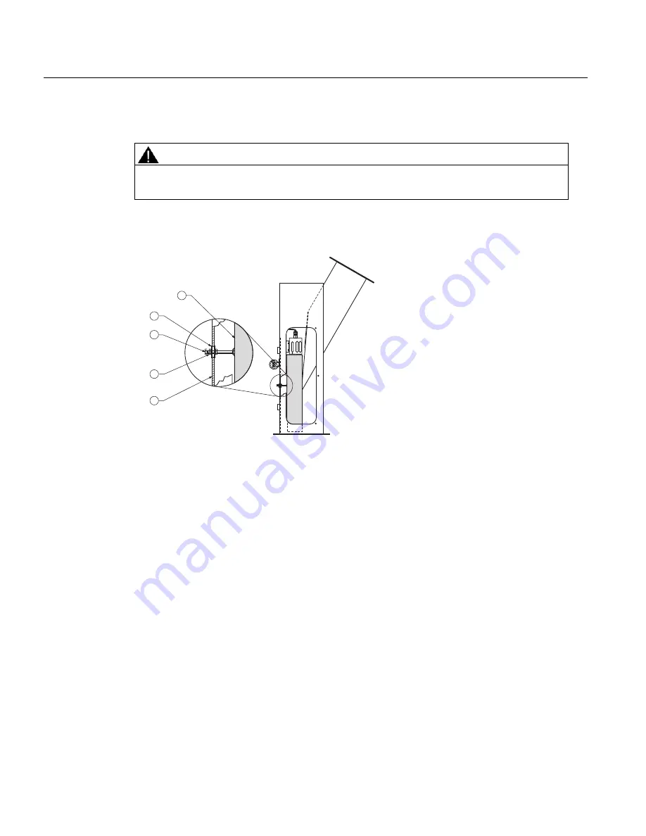 Siemens SITRANS WF100 Operating Instructions Manual Download Page 36