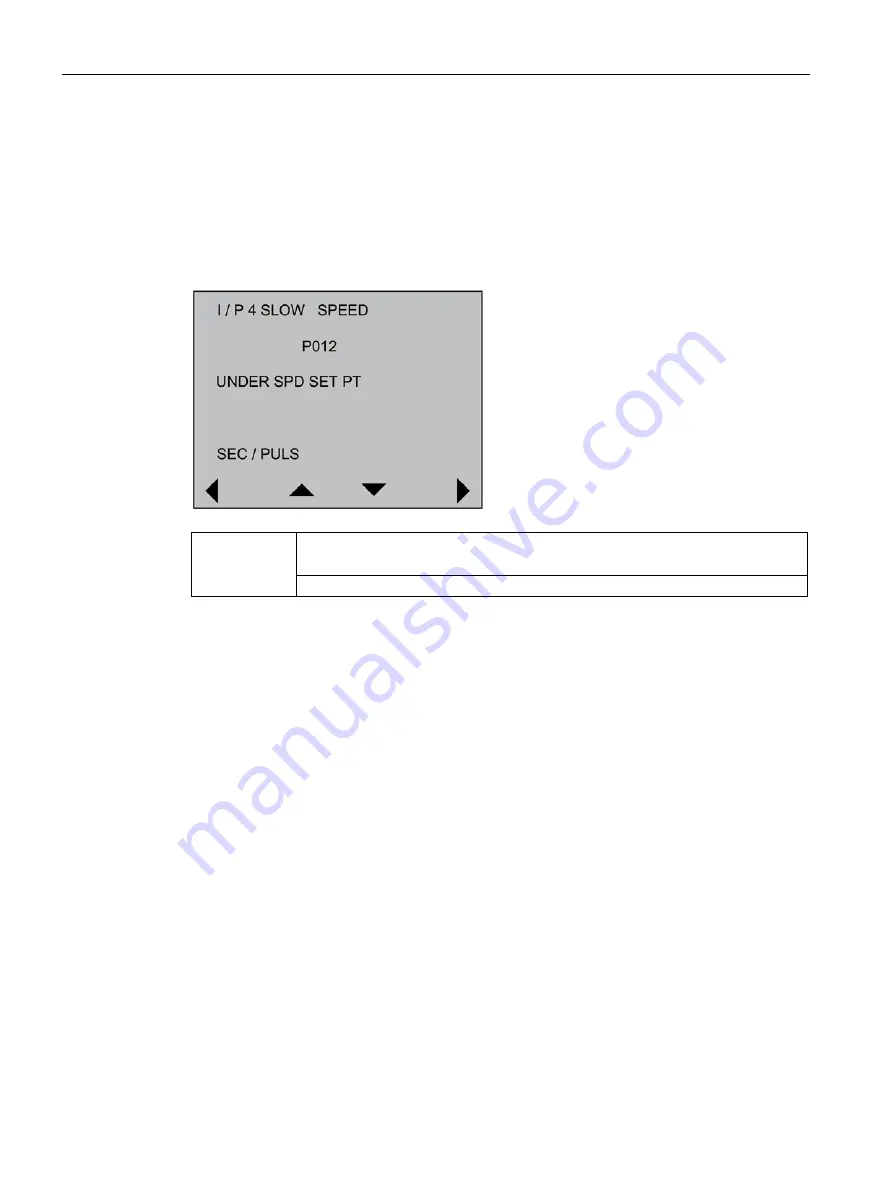 Siemens SITRANS WM300 MFA Operating Instructions Manual Download Page 40