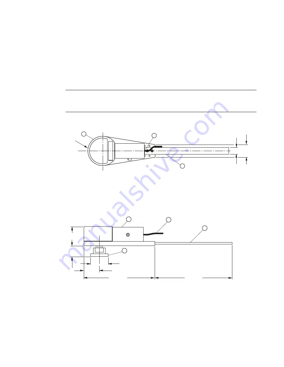 Siemens SITRANS WS100 Operating Instructions Manual Download Page 9