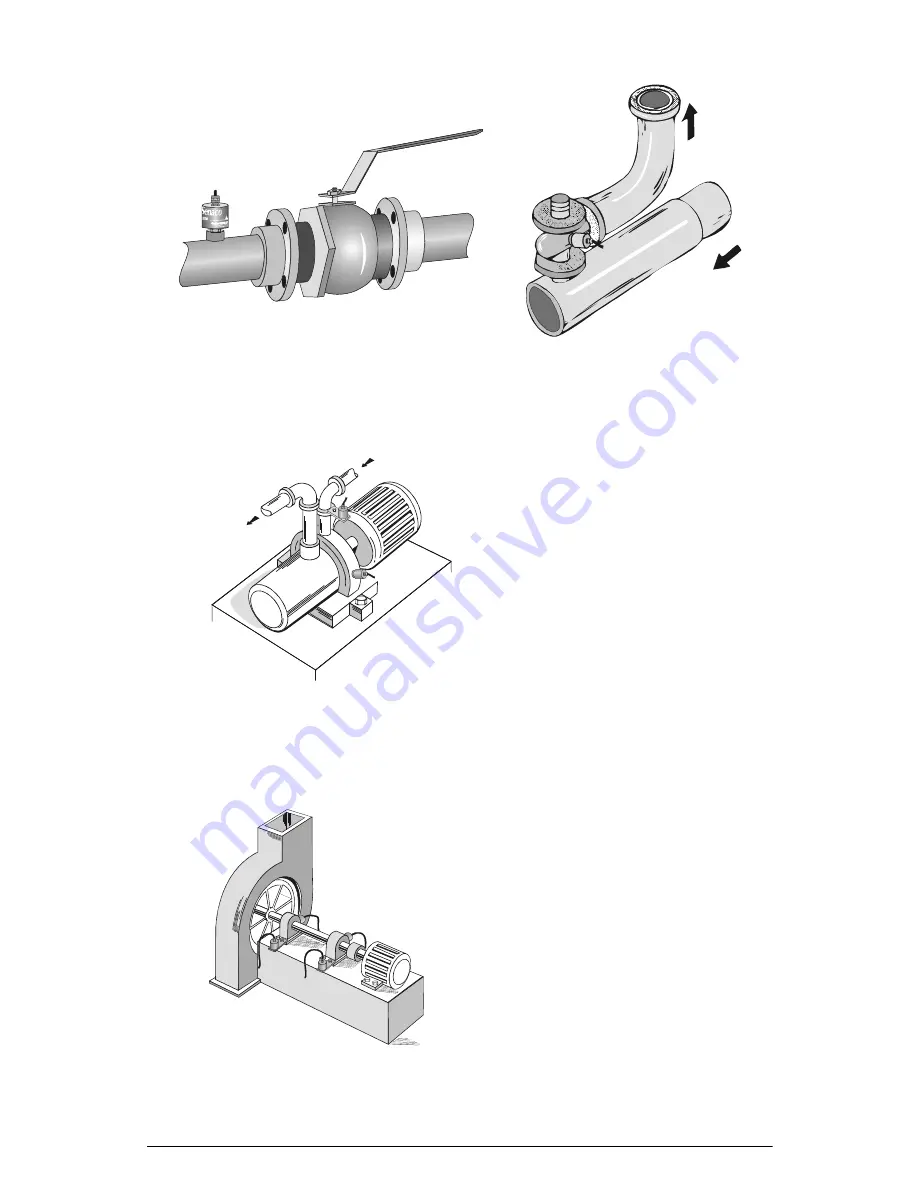 Siemens sitrans Instruction Manual Download Page 16