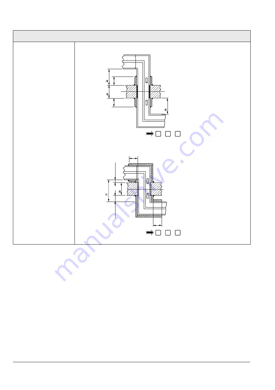 Siemens SIVACON 8PS BD2-S120-B Series Скачать руководство пользователя страница 10