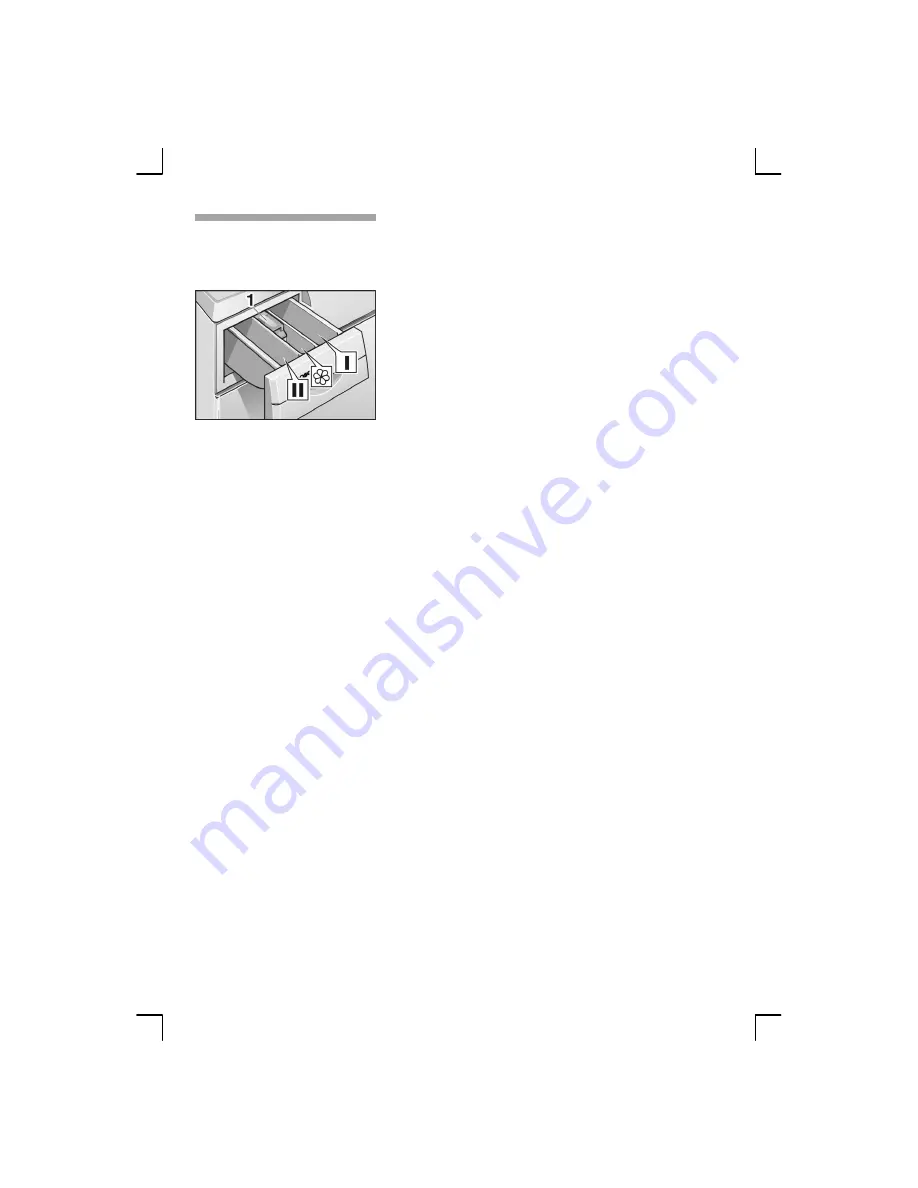 Siemens SIWAMAT XL 544 Instruction Manual And Installation Instructions Download Page 16