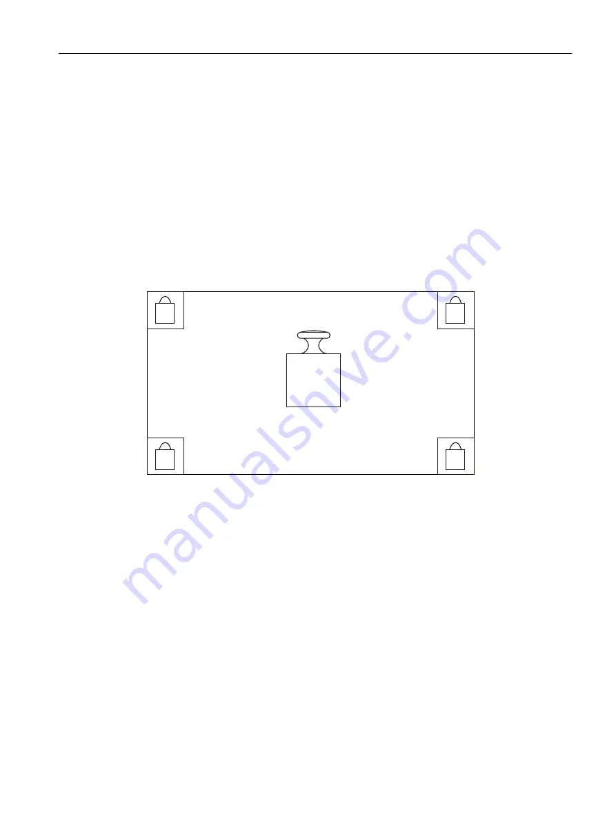 Siemens SIWAREX WL230 BB-S SA Operating Instructions Manual Download Page 39