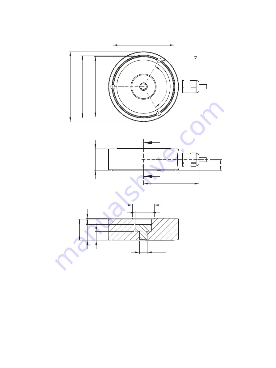 Siemens SIWAREX WL230 BB-S SA Скачать руководство пользователя страница 89