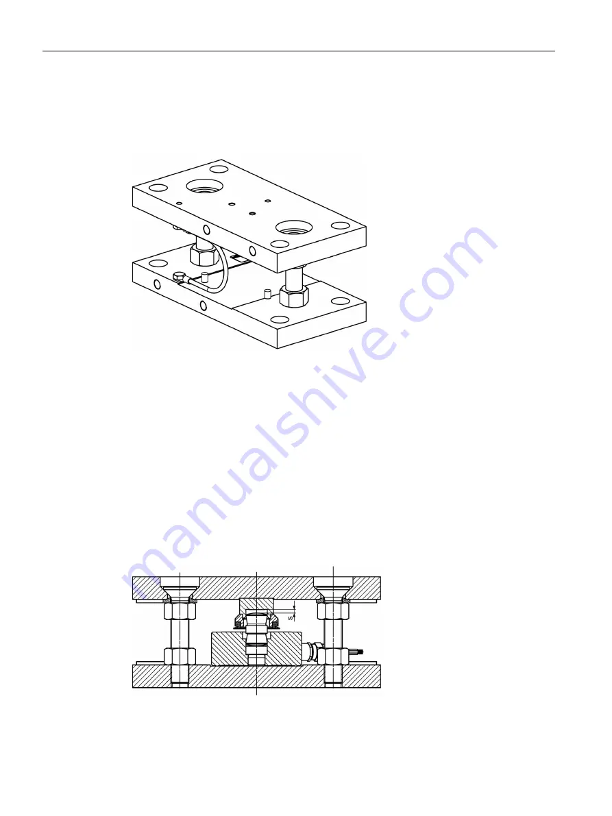 Siemens SIWAREX WL280 Operating Instructions Manual Download Page 16