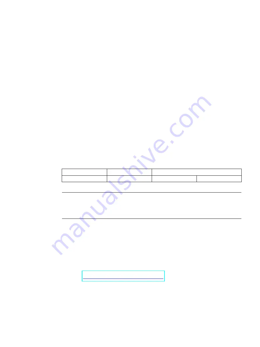 Siemens SIWAREX WP251 Manual Download Page 15