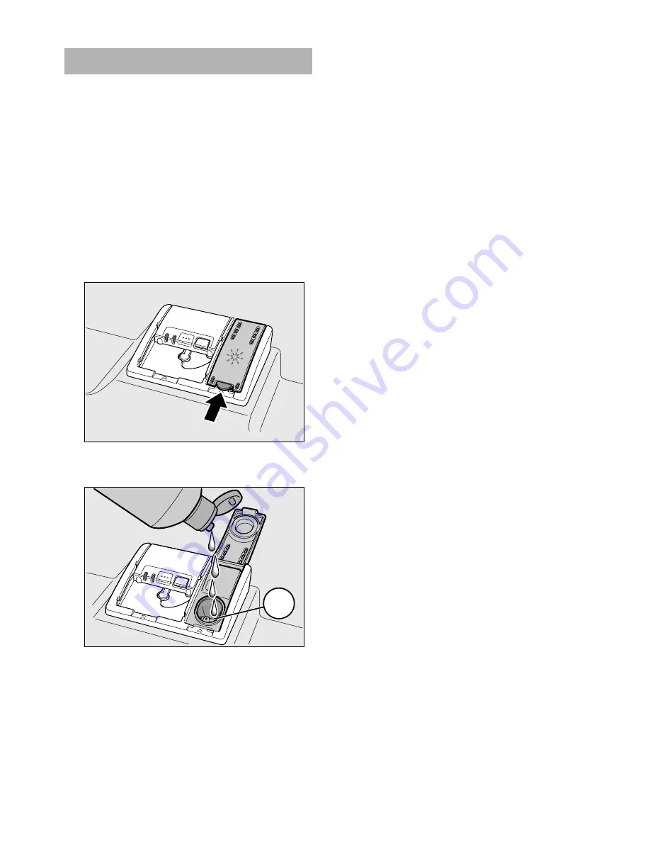 Siemens SK76M530GB Operating Instructions Manual Download Page 8