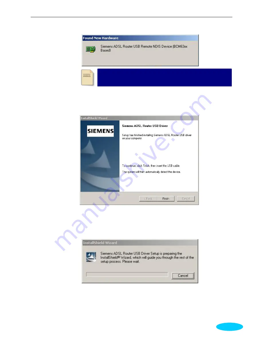 Siemens SL2-141 User Manual Download Page 15