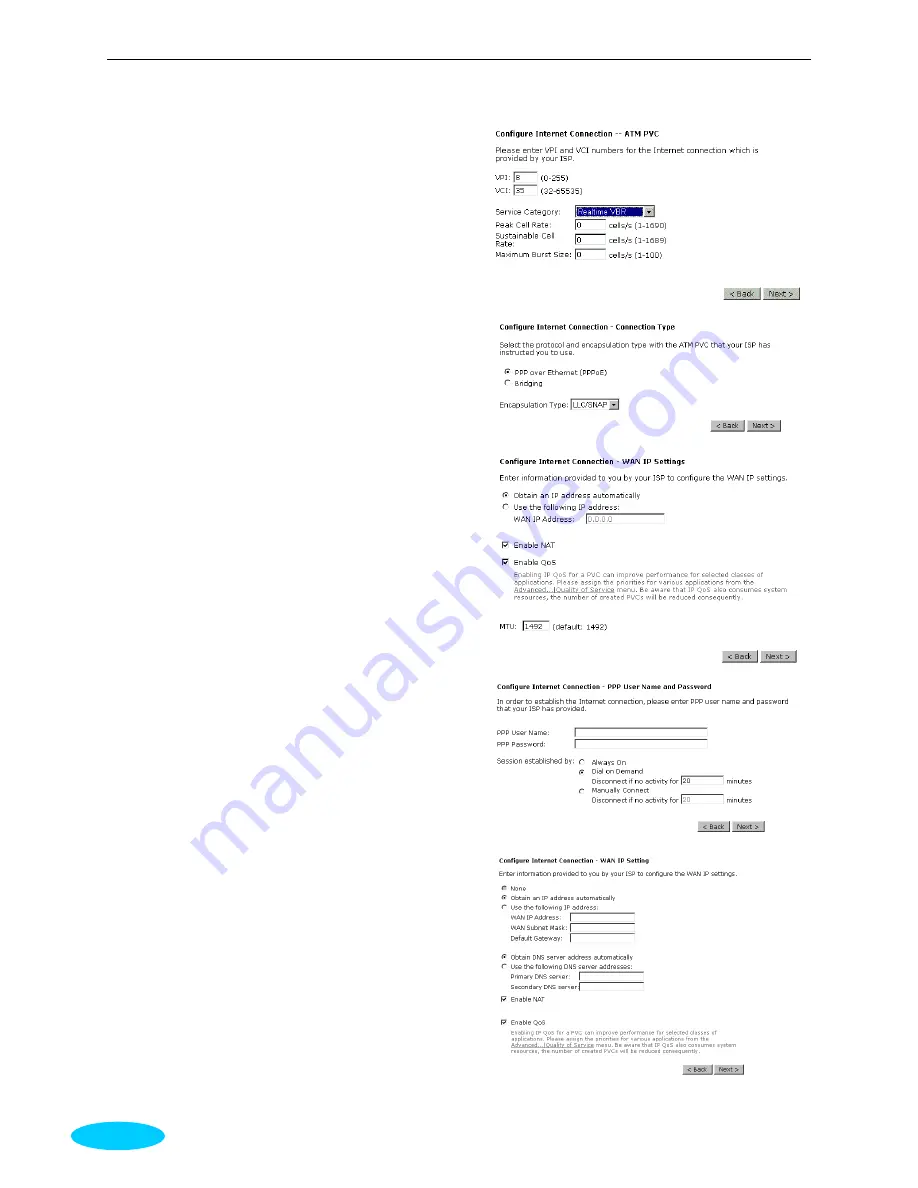 Siemens SL2-141 User Manual Download Page 94