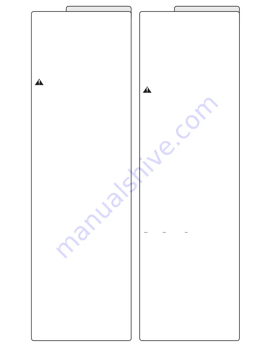 Siemens SL34A Use And Care Manual Download Page 30