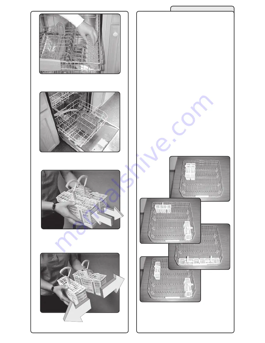 Siemens SL34A Use And Care Manual Download Page 41