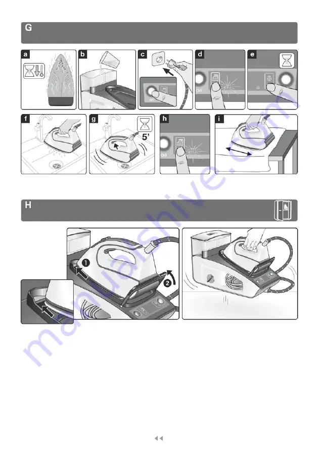 Siemens SL45 Operating Instructions Manual Download Page 4