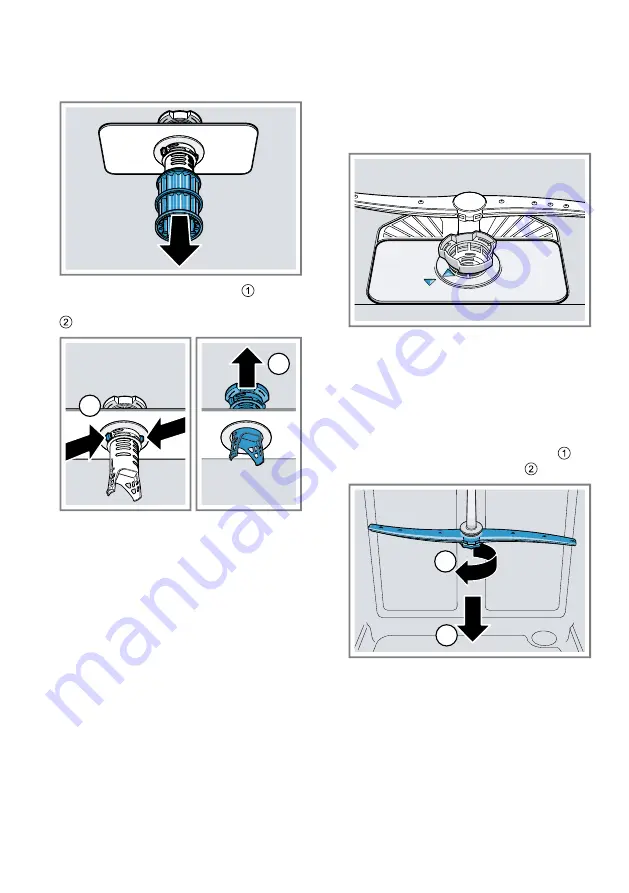 Siemens SL63HX52CE Information For Use Download Page 37