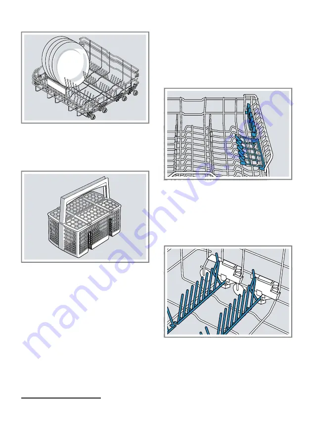 Siemens SL63HX60AE User Manual Download Page 21