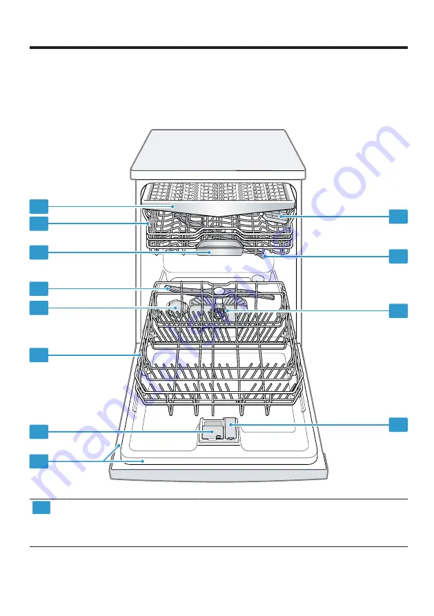 Siemens SL63HX60CE Скачать руководство пользователя страница 14