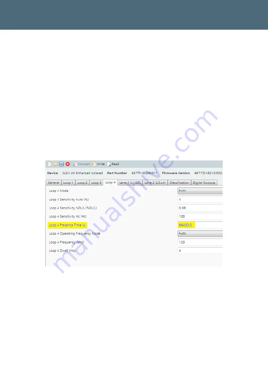 Siemens SLD4 Application Notes Download Page 33