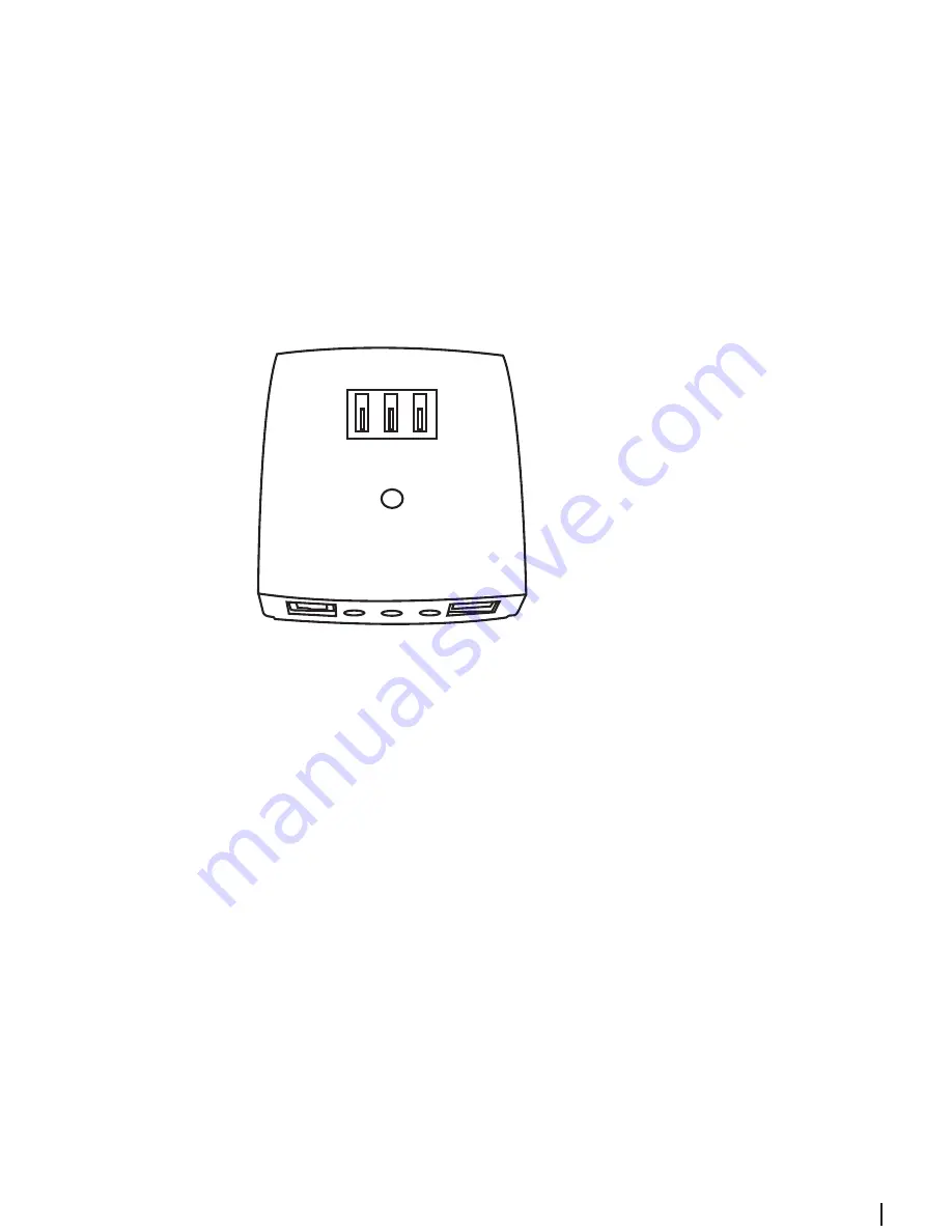 Siemens SLI-5300-I Quick Start Manual Download Page 3