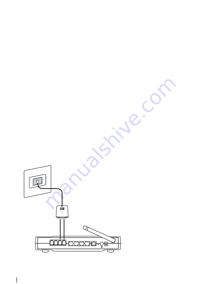 Siemens SLI-5300-I Quick Start Manual Download Page 4