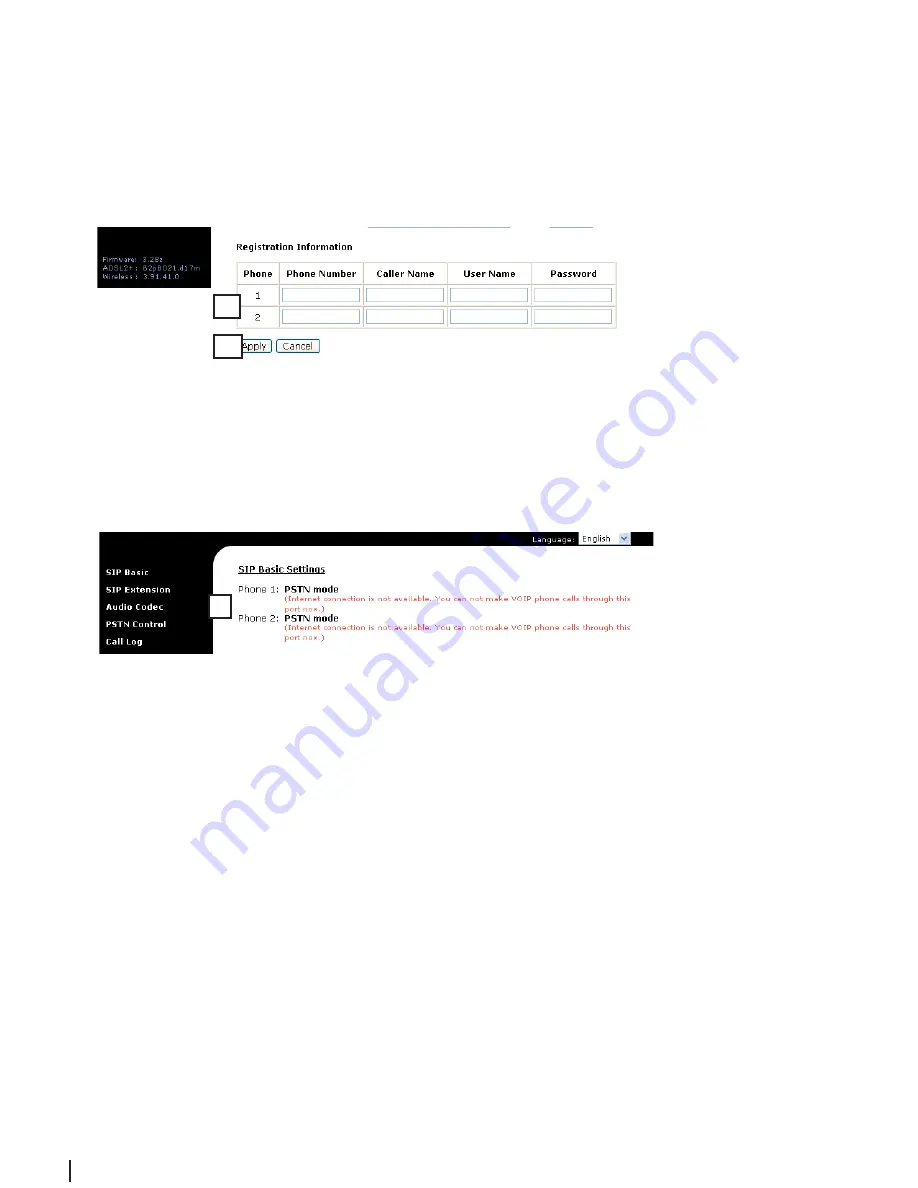 Siemens SLI-5300-I Quick Start Manual Download Page 22