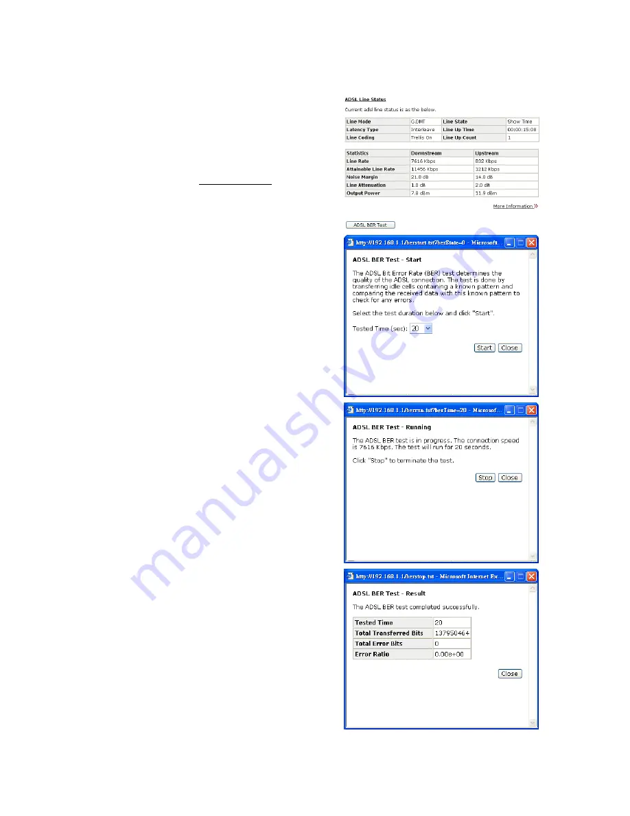 Siemens SLI-5310 User Manual Download Page 78