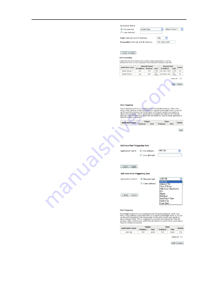 Siemens SLI-5310 User Manual Download Page 93