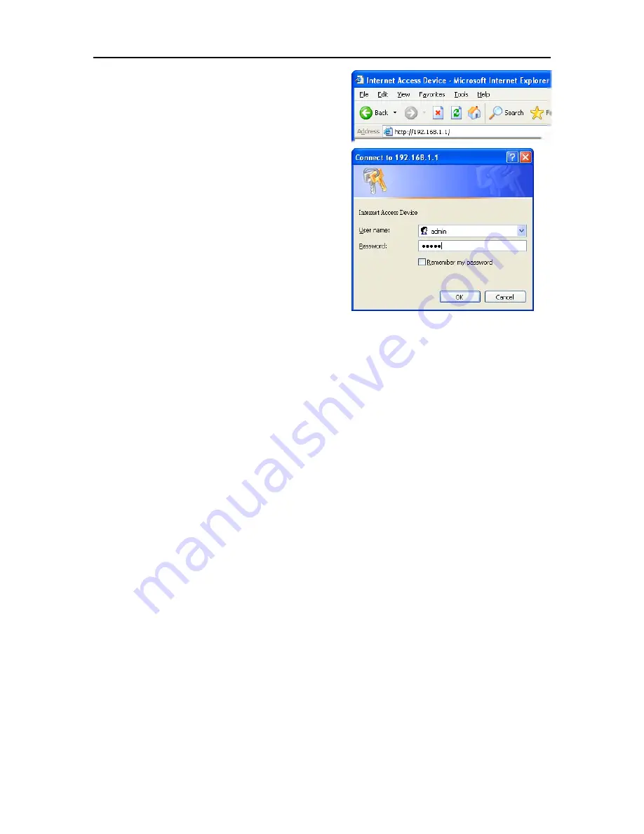 Siemens SLI-5310 User Manual Download Page 121