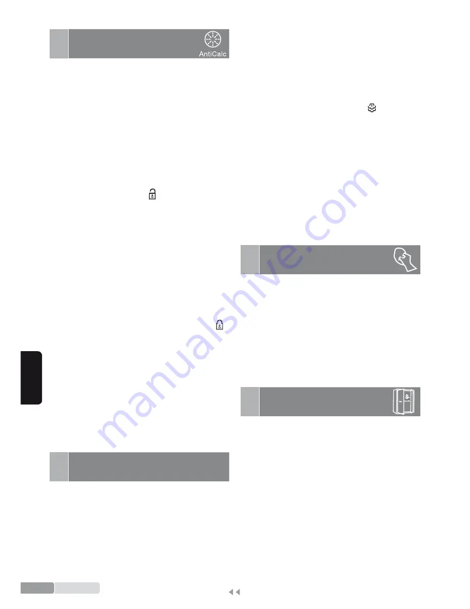 Siemens slider SL20 Operating Instructions Manual Download Page 56