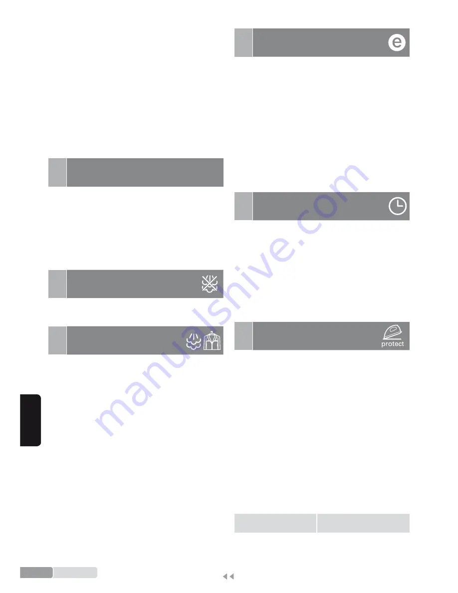 Siemens slider SL20 Operating Instructions Manual Download Page 62