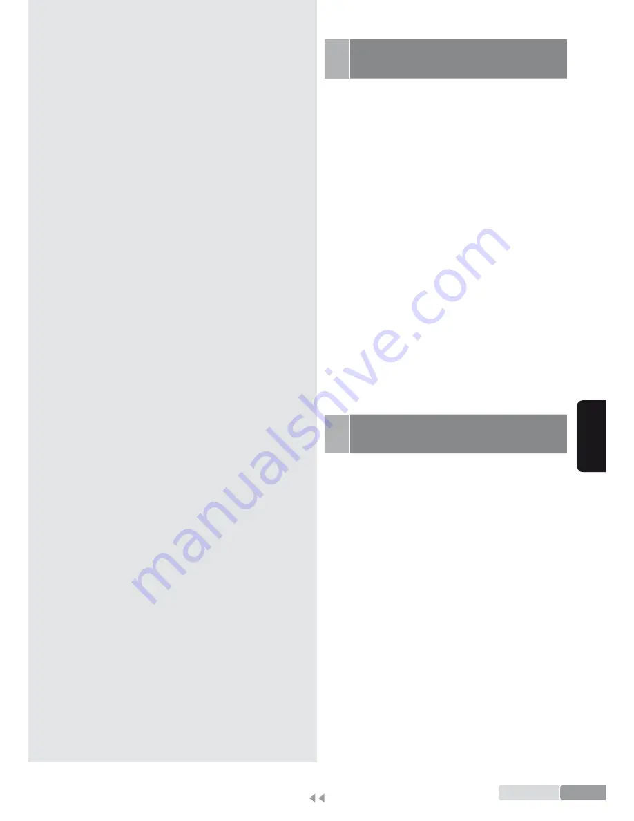 Siemens slider SL20 Operating Instructions Manual Download Page 113