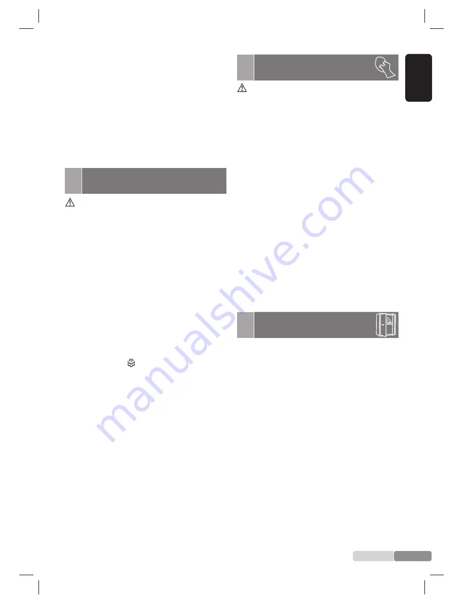 Siemens slider SL22 Operating Instructions Manual Download Page 11