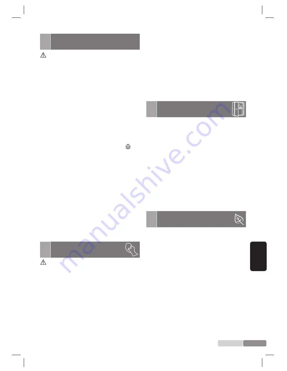 Siemens slider SL22 Operating Instructions Manual Download Page 139