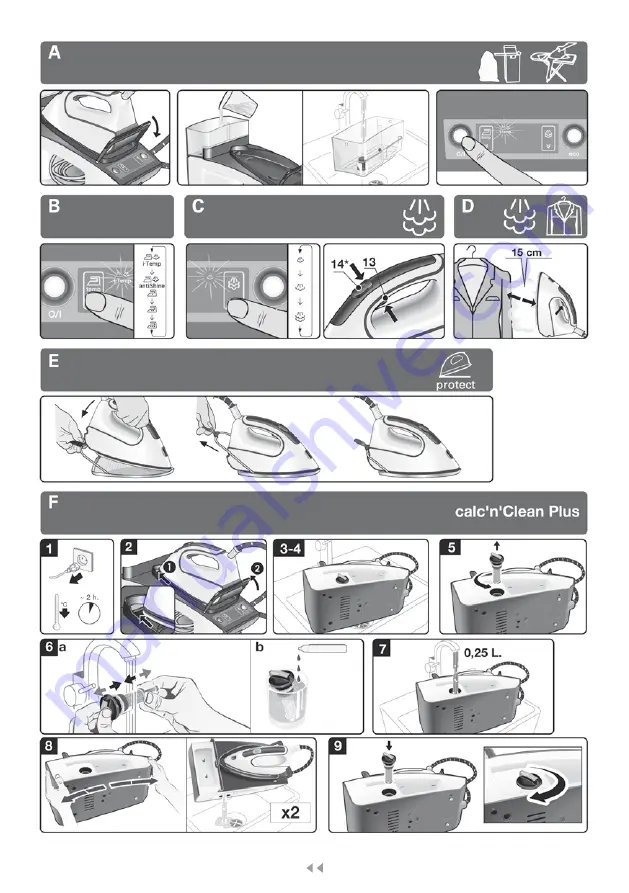 Siemens slider SL4 Operating Instructions Manual Download Page 3