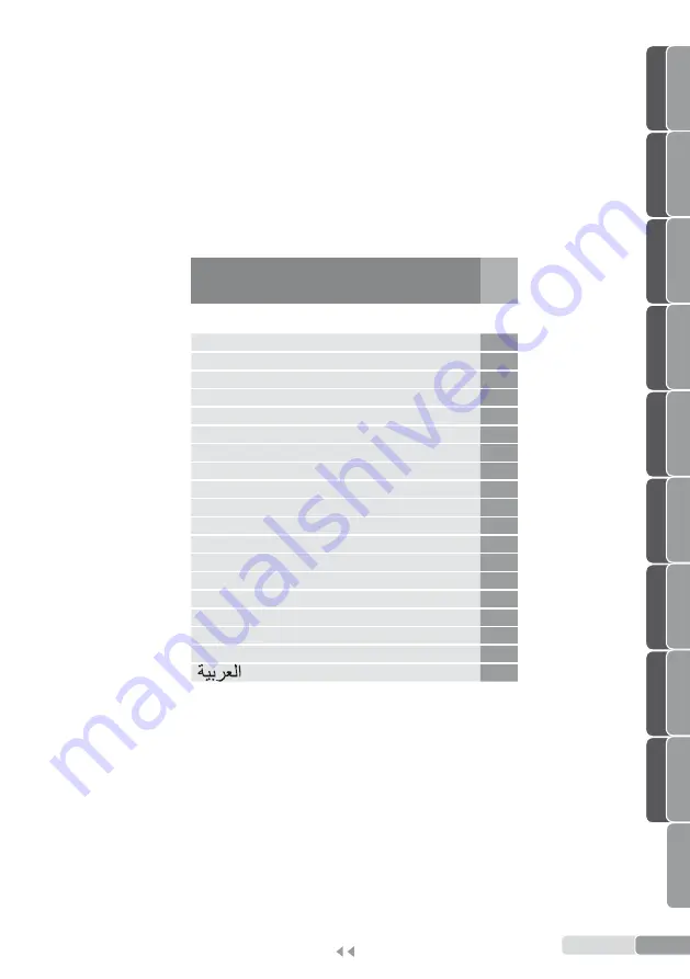 Siemens slider SL4 Operating Instructions Manual Download Page 5