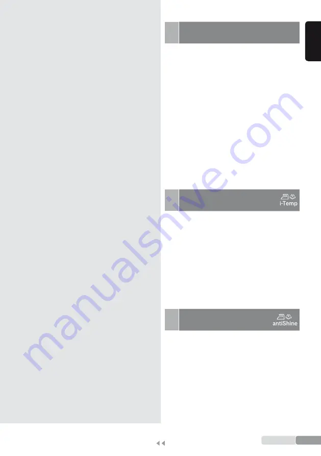 Siemens slider SL4 Operating Instructions Manual Download Page 7