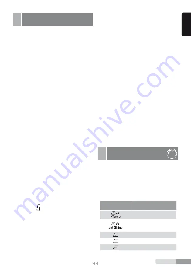 Siemens slider SL4 Operating Instructions Manual Download Page 9