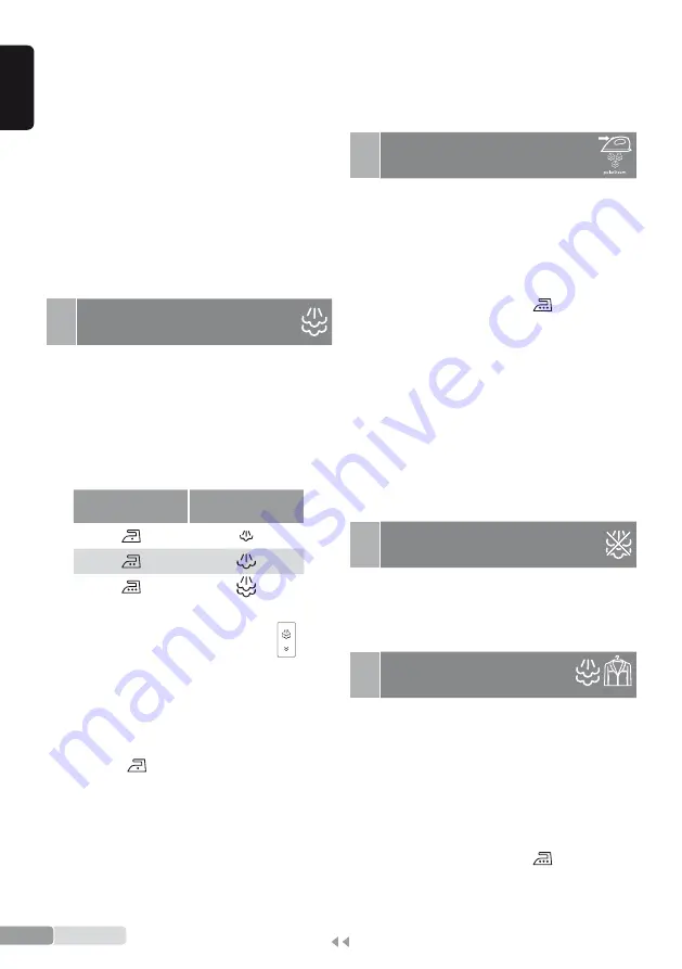 Siemens slider SL4 Operating Instructions Manual Download Page 10