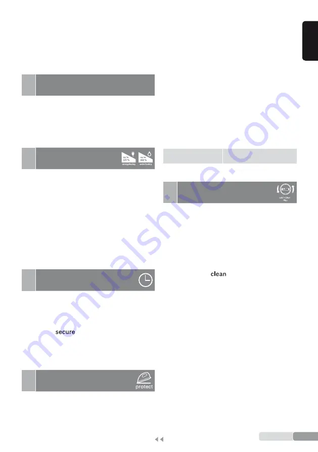 Siemens slider SL4 Operating Instructions Manual Download Page 11