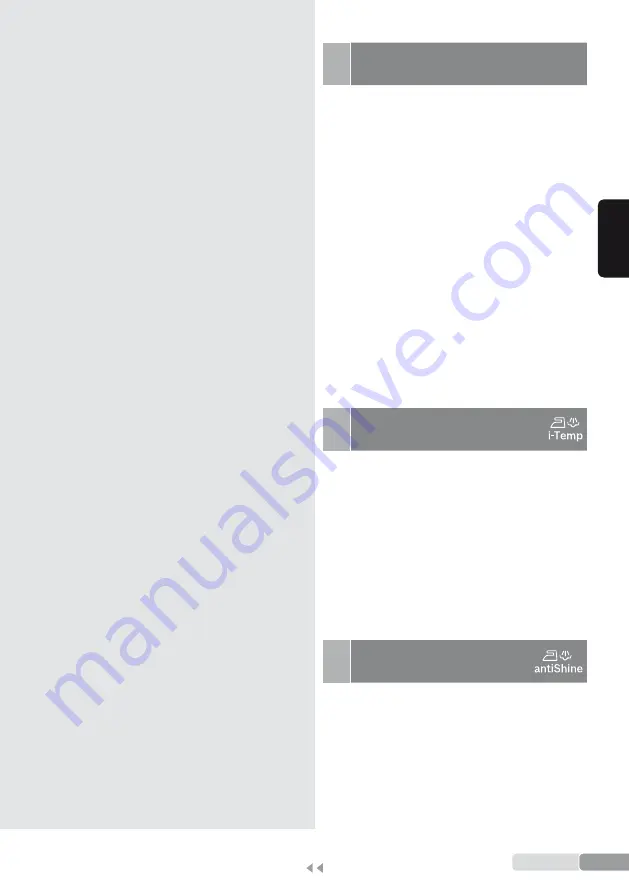 Siemens slider SL4 Operating Instructions Manual Download Page 25