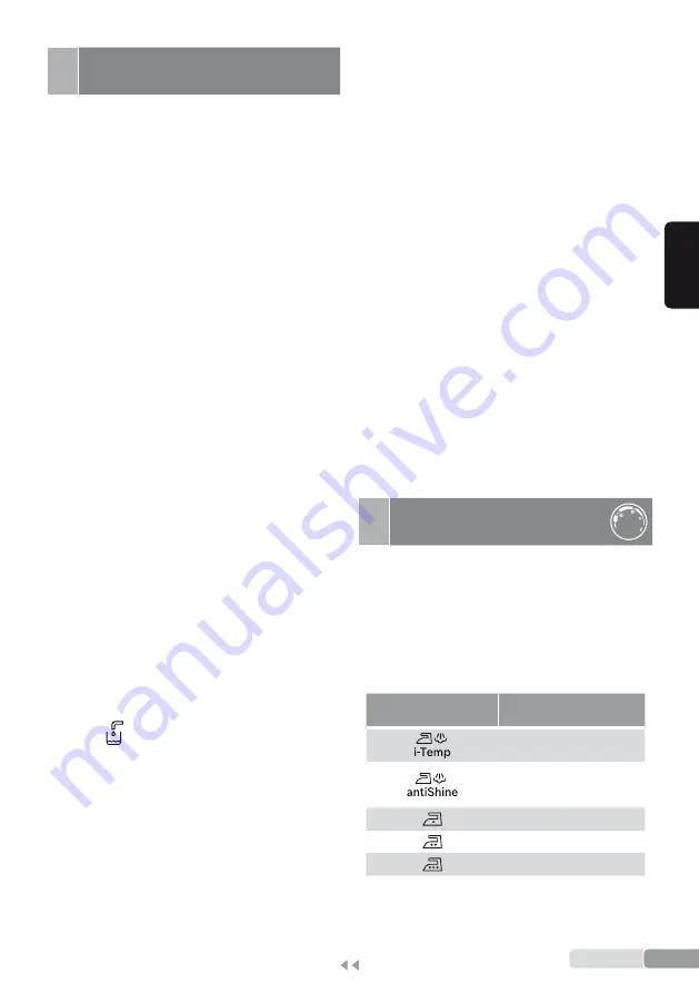 Siemens slider SL4 Operating Instructions Manual Download Page 27