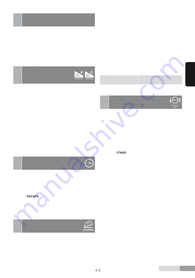 Siemens slider SL4 Operating Instructions Manual Download Page 29