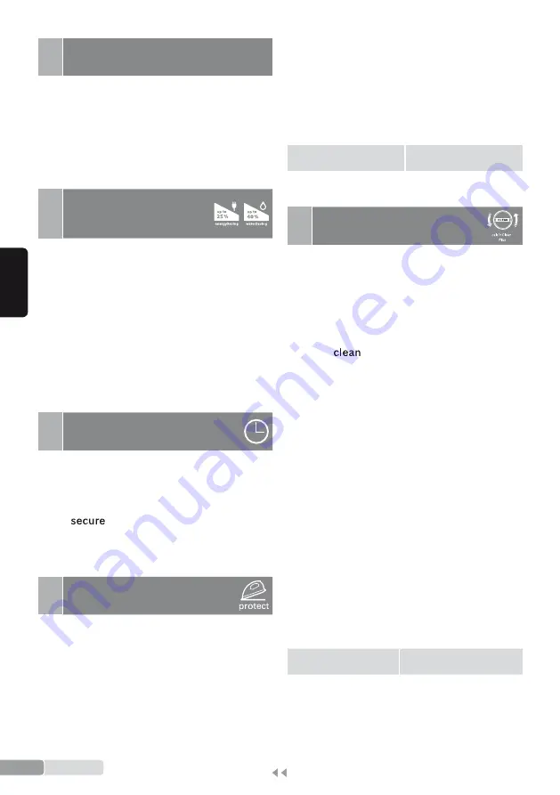 Siemens slider SL4 Operating Instructions Manual Download Page 38