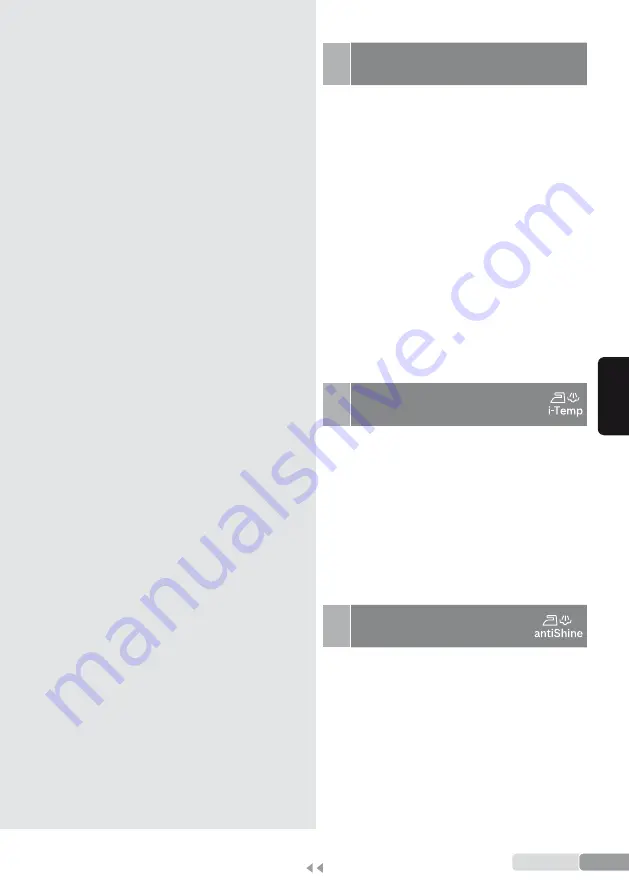 Siemens slider SL4 Operating Instructions Manual Download Page 43