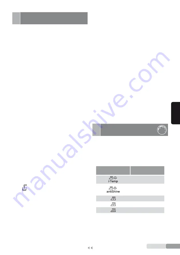 Siemens slider SL4 Operating Instructions Manual Download Page 45